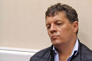 Роман Сущенко