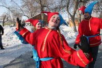 Праздничные гулянья пройдут в городах Кемеровской области.