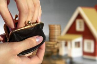 В январе на субсидии потратили 920 млн гривен