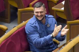 Савченко Алексей Юрьевич