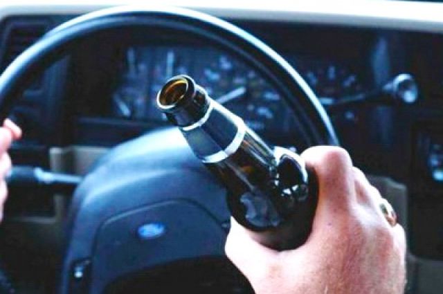 В Оренбуржье двум пьяным водителям может грозить до 2 лет лишения свободы