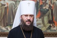 Митрополит Антоний