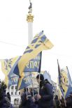 Целью участников Марша было заявить о своих требованиях к действующей власти Украины