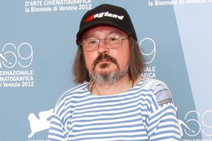Режиссер Алексей Балабанов.
