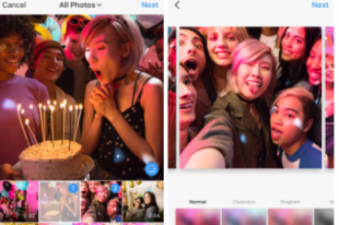 Instagram