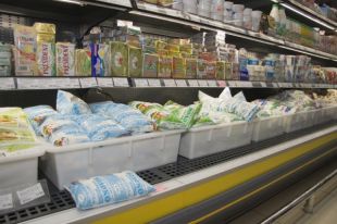 Продукция цеха сбывалась торговым сетям по всей территории Украины