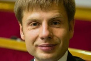 Алексей Гончаренко