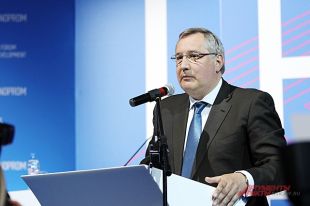 Дмитрий Рогозин