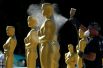 23 февраля. В Голливуде готовятся к 89-й церемонии вручения премии Оскар.