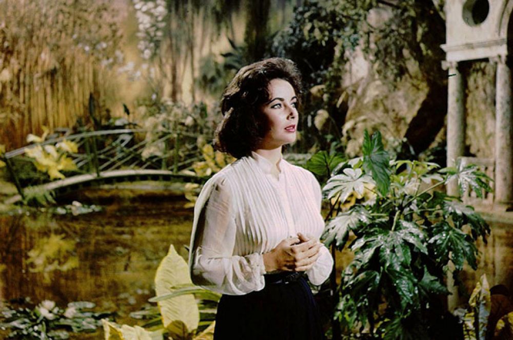 и «Внезапно, прошлым летом» (1959).