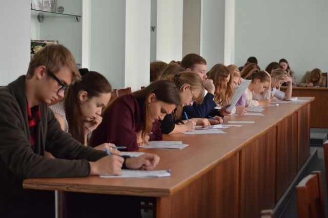 Выпускники, лишенного аккредитации ОГАУ, сдали итоговые экзамены в Башкирии