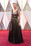 Для красной дорожки Шарлиз Террон выбрала платье от Christian Dior и не прогадала