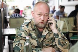 Владимир Рубан