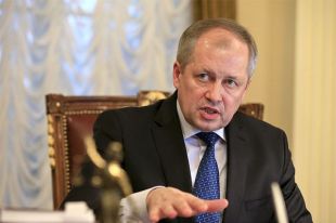 Ярослав Романюк допрошен по трем уголовным делам