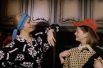 После роли всезнающей Сусанны в фильме «Самая обаятельная и привлекательная» (1985) Васильеву узнала вся страна.