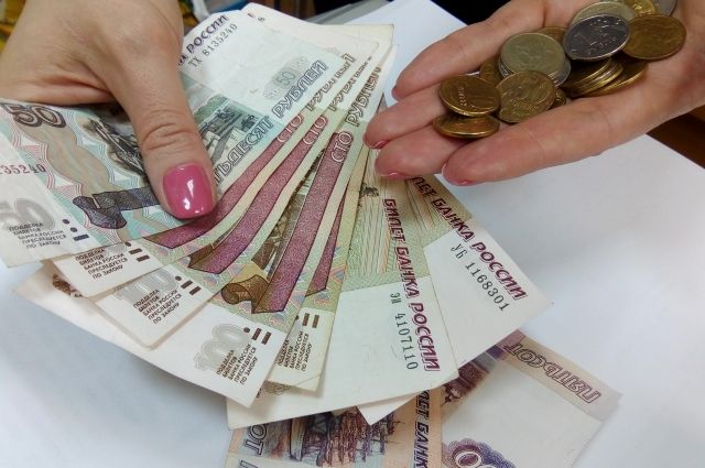 В Бузулуке директор магазина украла из кассы 40 тысяч рублей