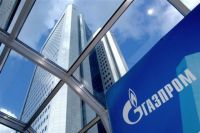 Россия поднимет цены на газ для Европы