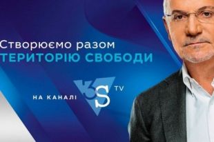 Шустер не нашел средств на спутник