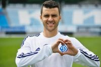 Мораес будет играть в китайском «Тяньцзинь Цюаньцзянь»