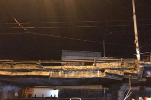 В конце этого года столичные власти начнут строительство транспортной развязки на Шулявке
