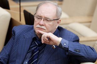Владимир Бортко.