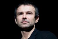Лидер группы «Океан Ельзи» Святослав Вакарчук
