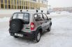 Замыкают десятку три разноплановых модели. Это неизменная Chevrolet Niva, которая по долгожительству на конвейере готова бросить вызов легендарной «копейке». Машина имеет сложившийся круг почитателей и ее продажи всегда стабильны. На поезженный кроссовер в 2016 году положили глаз 23 тысячи человек. Рост продаж составил 6%. 