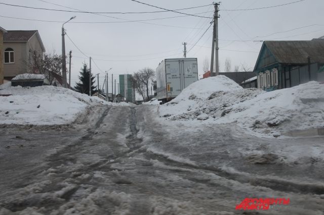 Сотрудники ГУ МЧС России по краю предупреждают, что на междугородных трассах дорожная обстановка может быть особенно сложной.