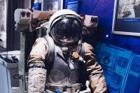 Уникальная выставка «Прорыв в космос» откроется в Калининграде.