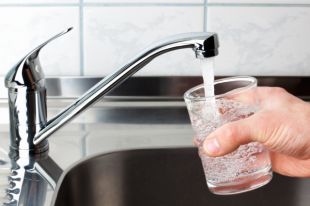 Донецкая фильтровальная станция обеспечивает водоснабжение Авдеевки, Ясиноватой и части Донецка