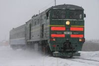 Поезд