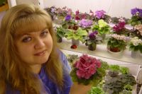За 13 лет Алёна ни разу не пожалела о том, что стала флористом