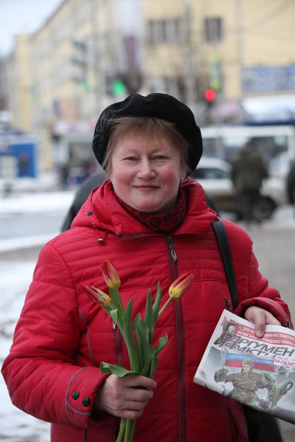 Ирина Прищенко