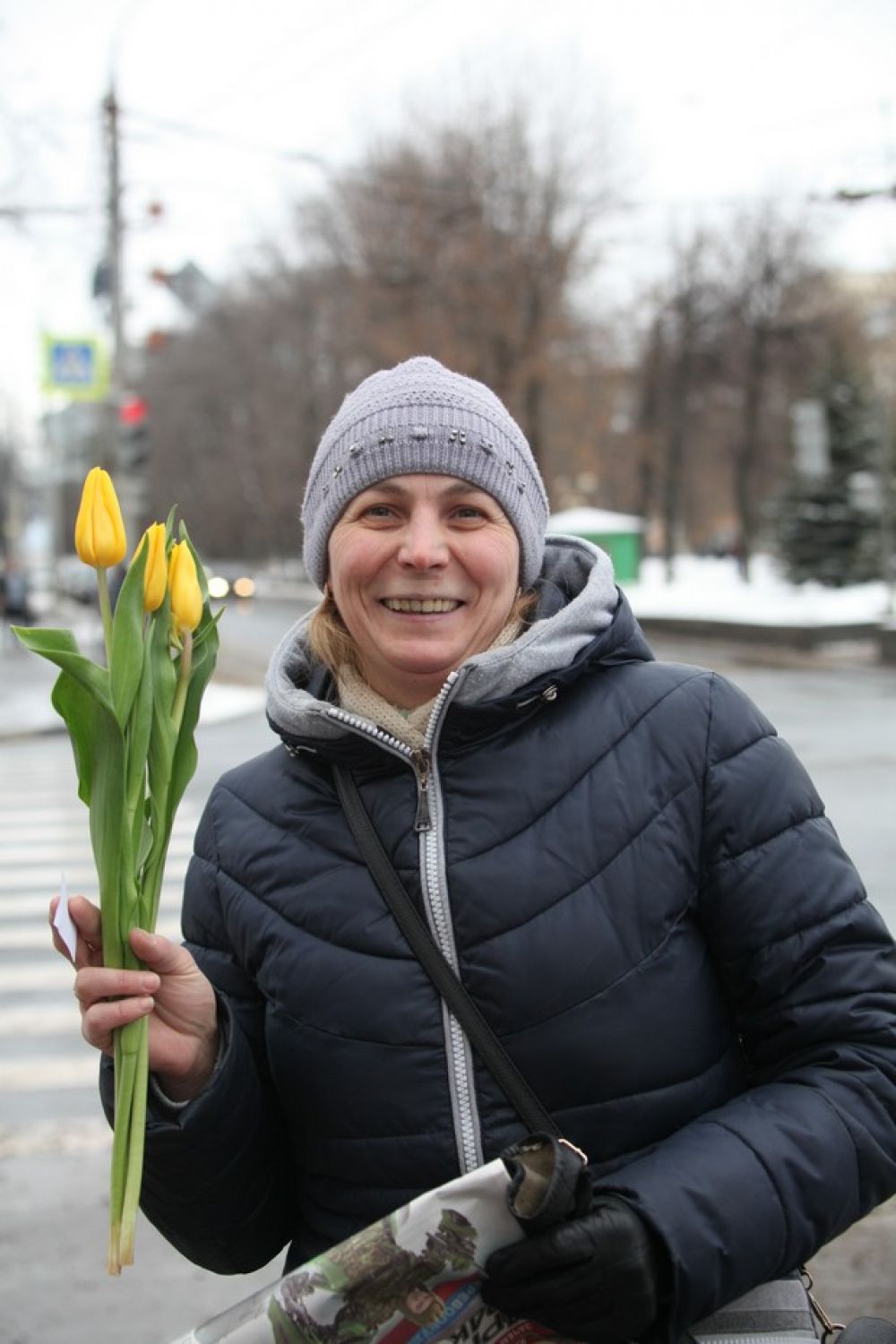 Наталья Старцева