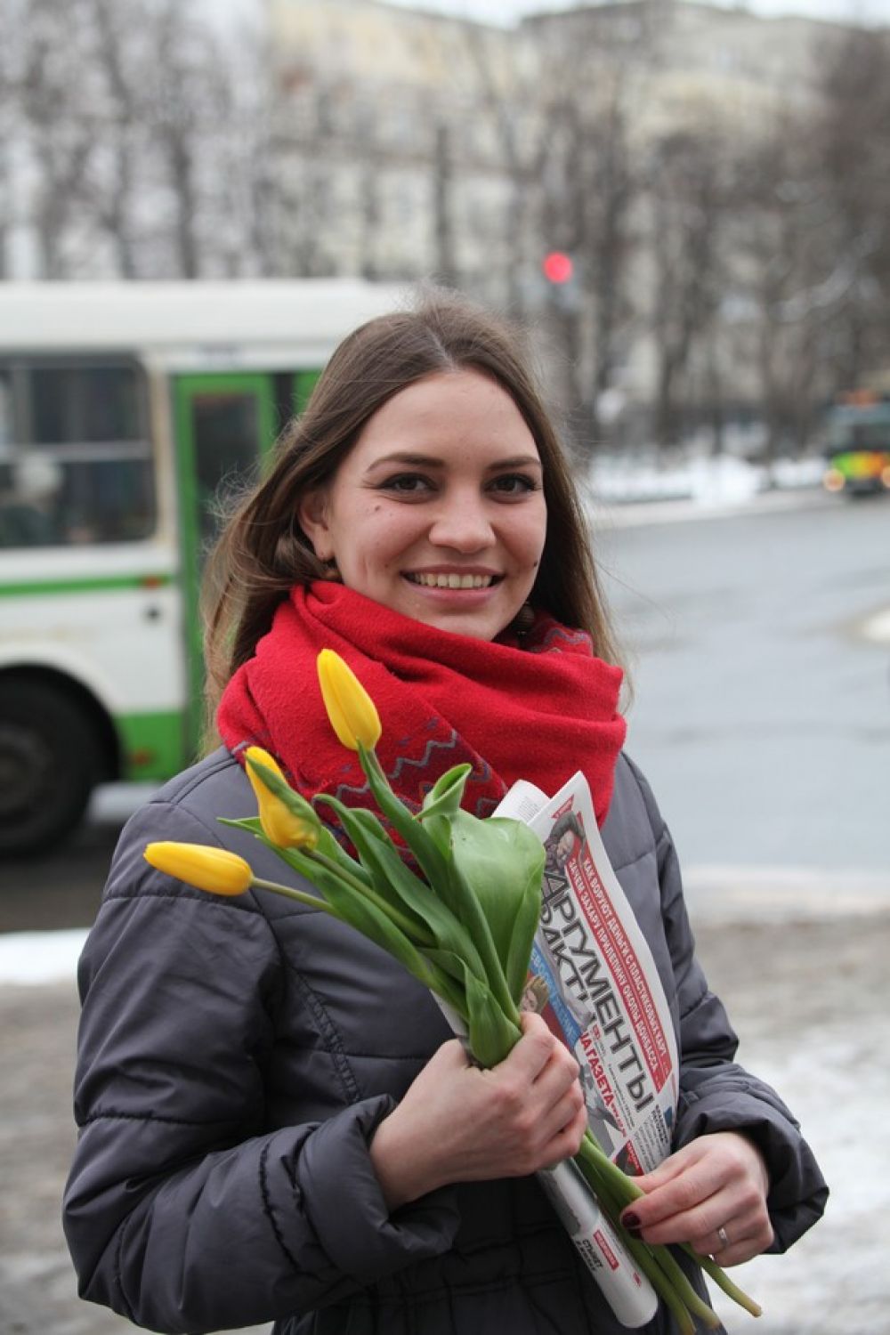 Диана Коротаевская