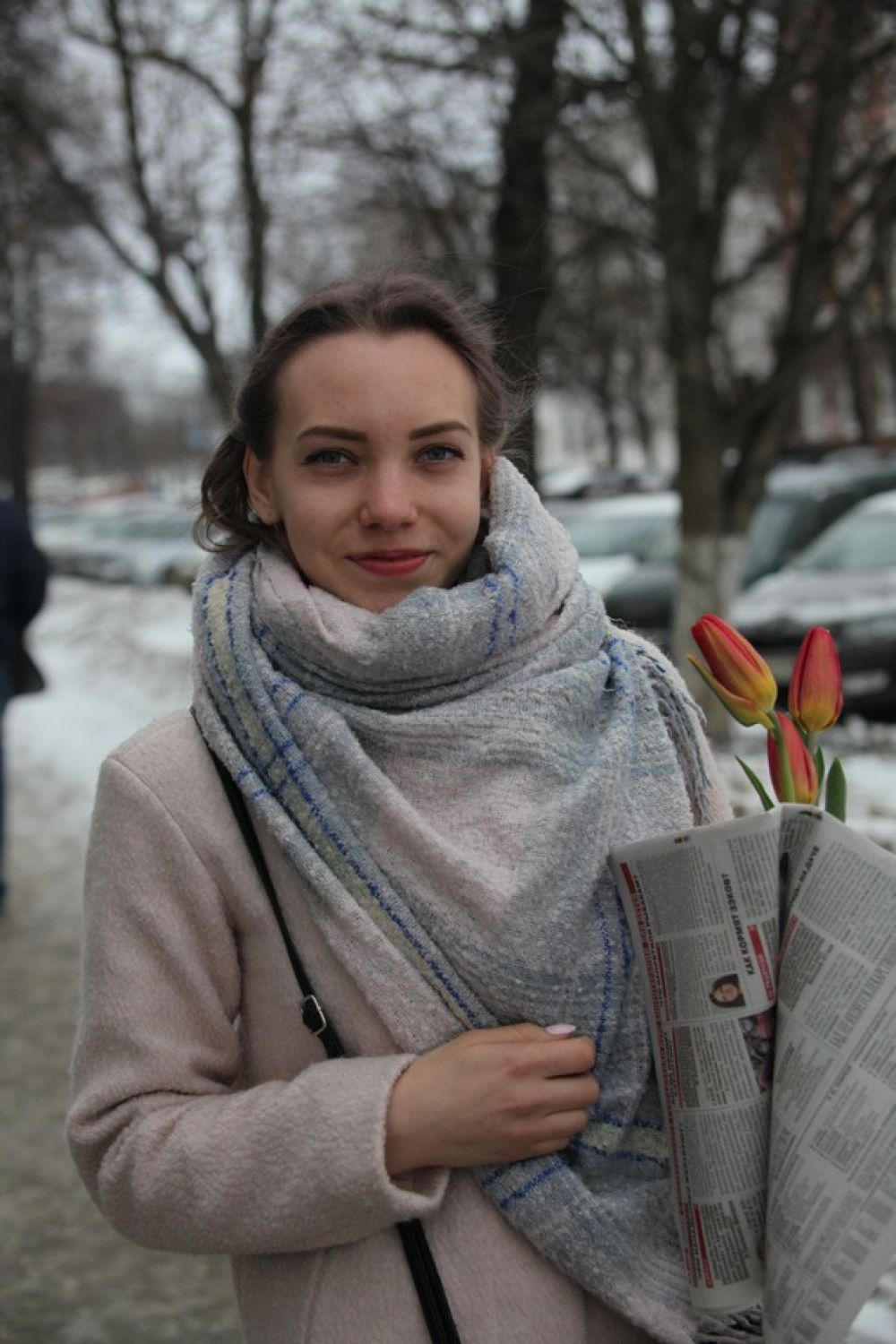 Анастасия Бородулина