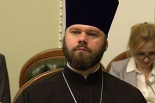 Александр Бахов