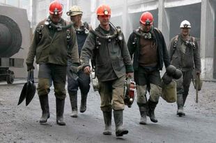 Шахтеры готовят страйк во Львовской области