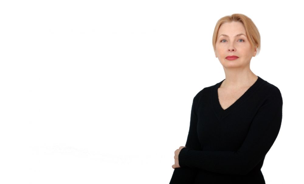 Татьяна Королева.