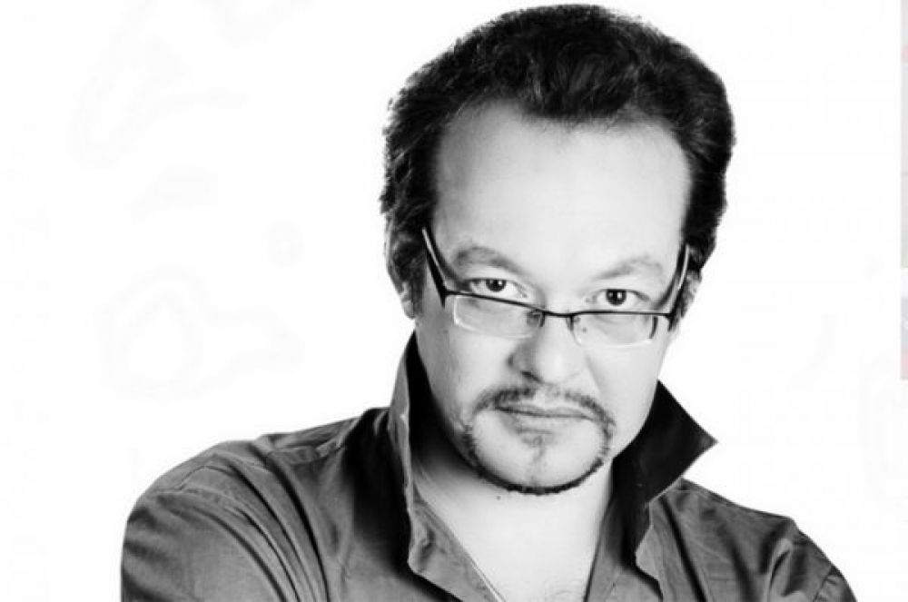 Илья Зуев.