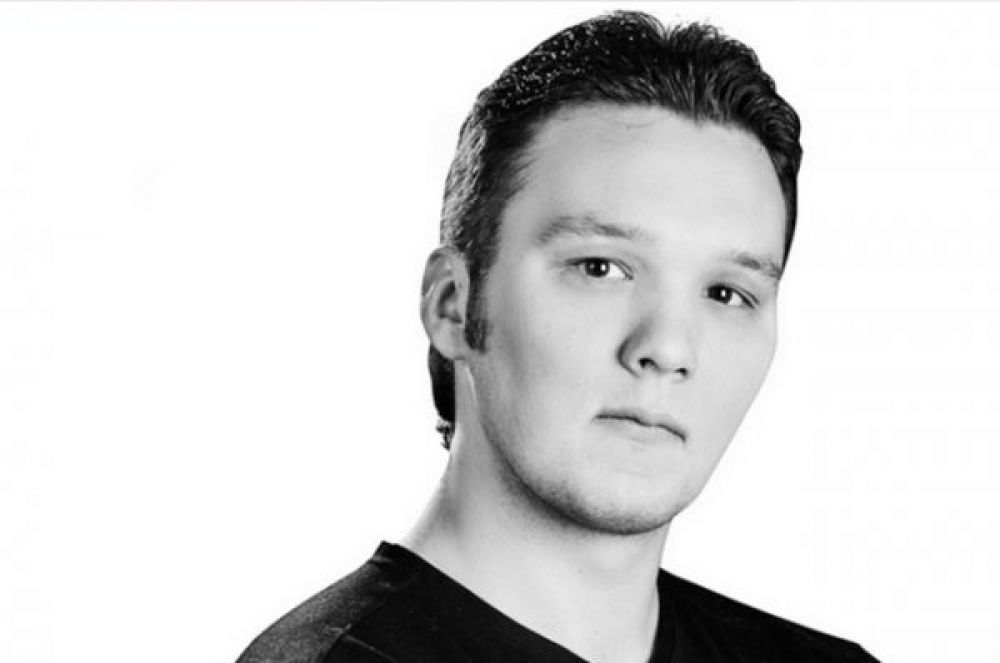 Михаил Басов.