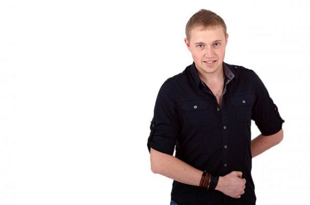 Дмитрий Плеханов.