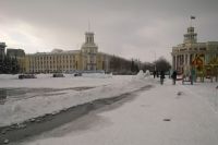 В Кемерове прошло заседание комиссии по предупреждению и ликвидации чрезвычайных ситуаций.