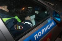 Оренбуржец ответит за лжезаявление об угоне автомобиля