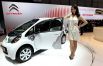 Самые сексуальные и красивые девушки на автошоу в Женеве 2017 года