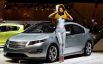 Самые сексуальные и красивые девушки на автошоу в Женеве 2017 года