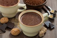 Сырой какао порошок польза и вред