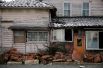 Город Намиэ расположен всего в 4 км от электростанции, пострадавшей во время землетрясения.
