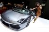 Самые сексуальные и красивые девушки на автошоу в Женеве 2017 года