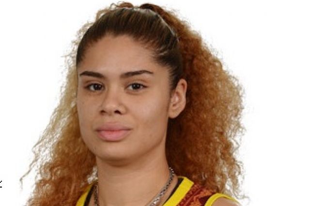 Баскетболистка БК «Надежда» сменила фамилию из-за болельщиков